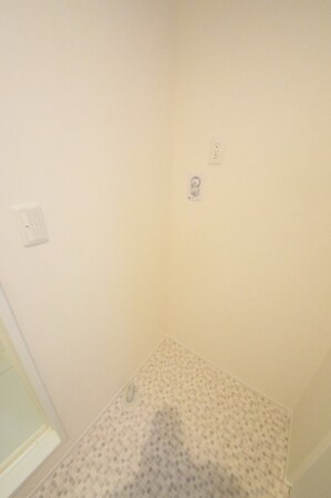 ビューノ新谷の物件内観写真